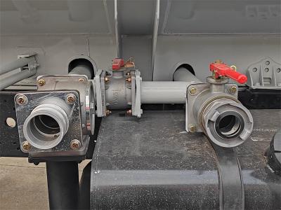 Beiben 6x4 20000 liters water tanker truck