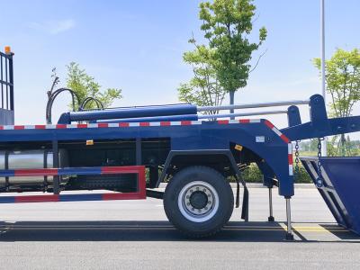 Beiben 1929 skip loader truck