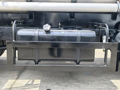 Beiben 4x2 10000 liters drinking water tanker truck