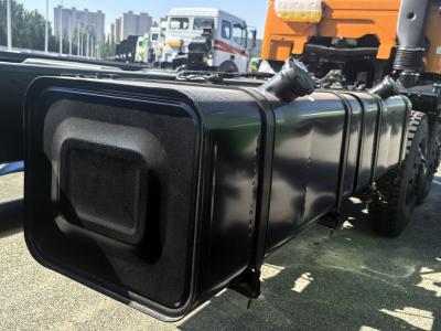 Beiben 8×8 heavy duty off-road chassis