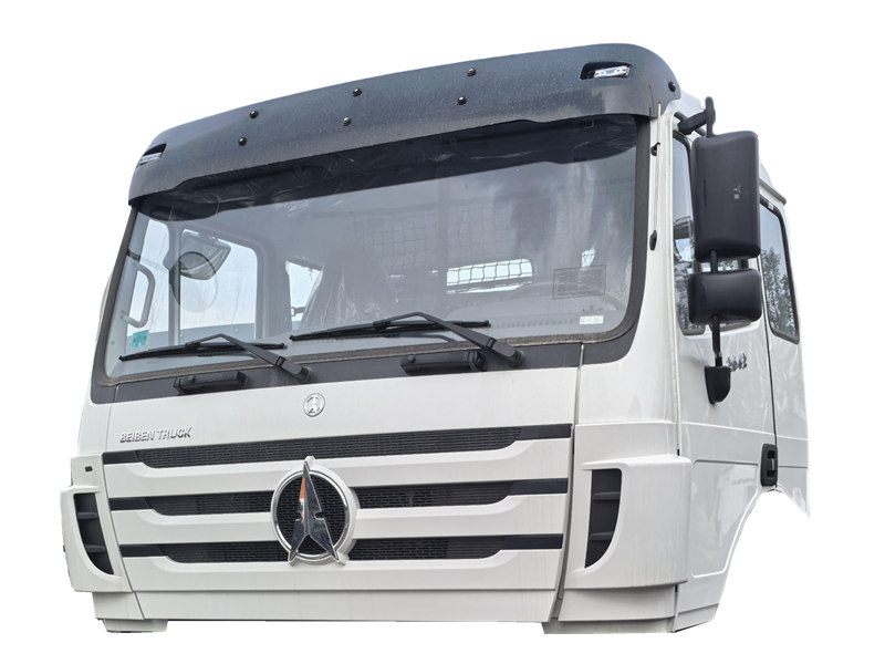 Piezas de cabina de camión Beiben