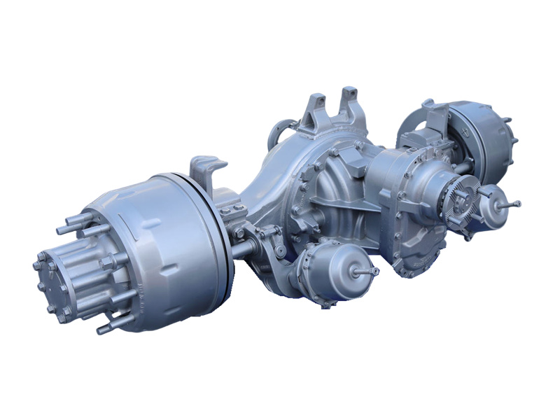 Piezas de eje de camión Beiben